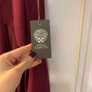 Vince Camuto Dress